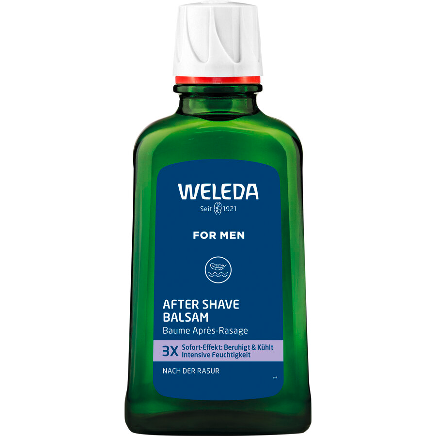 After Shave Balsam