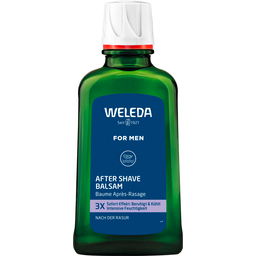After Shave Balsam