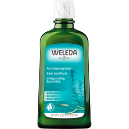 Aktivierungsbad Rosmarin