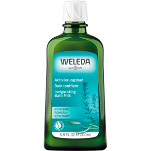 Aktivierungsbad Rosmarin