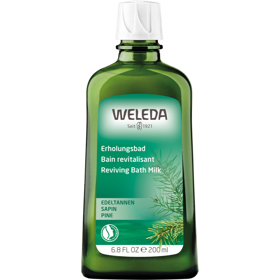 Badezusatz Edeltanne