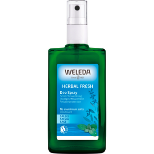 Deo Spray Herbal Fresh