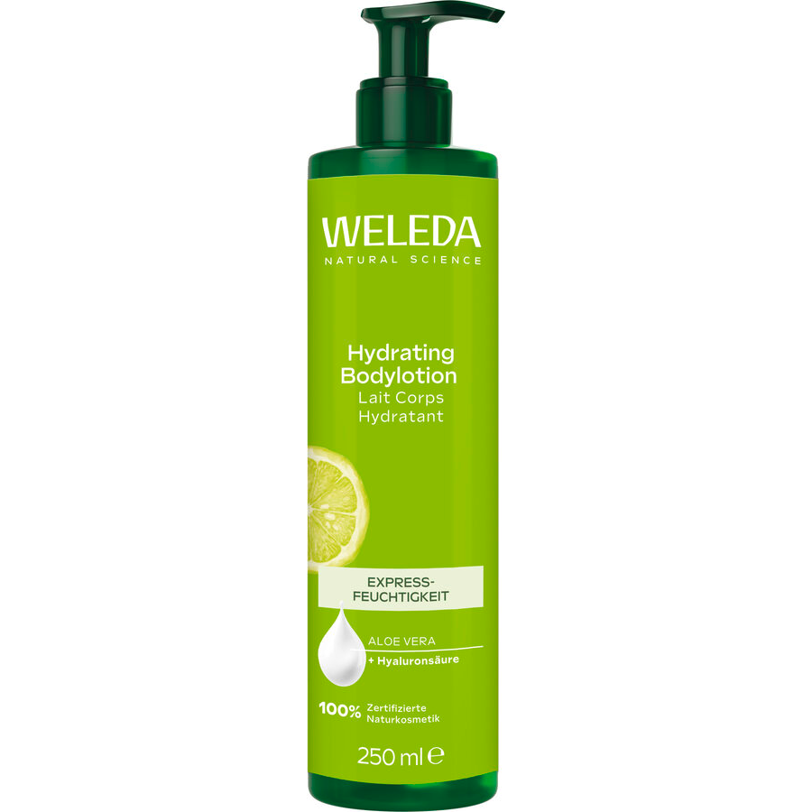 Hydrating Bodylotion