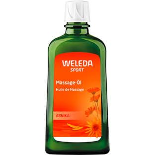 Massage-Öl Arnika