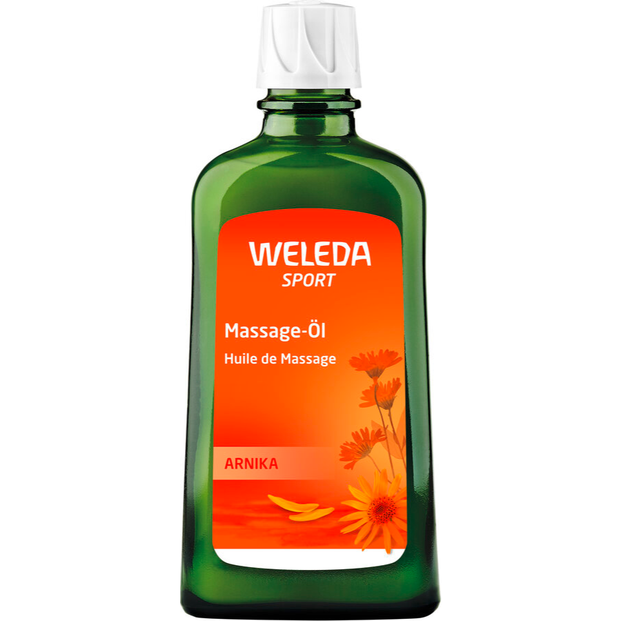 Massage-Öl Arnika