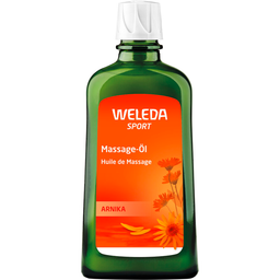 Massage-Öl Arnika