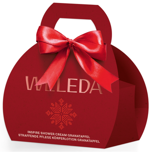 Mini-Geschenkset Granatapfel