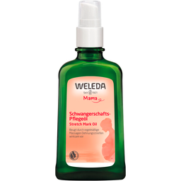 Schwangerschafts Pflegeöl