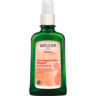 Schwangerschafts Pflegeöl