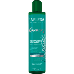 Shampoo Rosmarin
