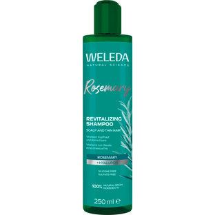 Shampoo Rosmarin