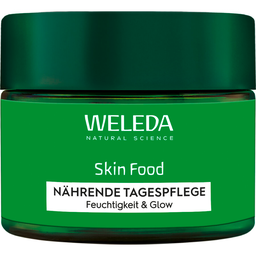 Skin Food Tagespflege