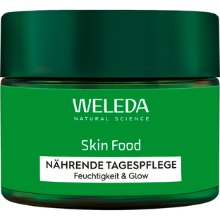 Skin Food Tagespflege