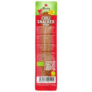 Bio Snacker Chili