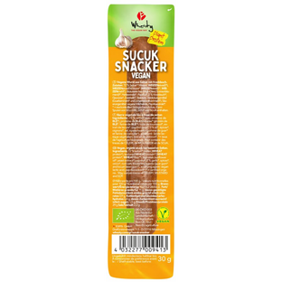 Bio Snacker Sucuk