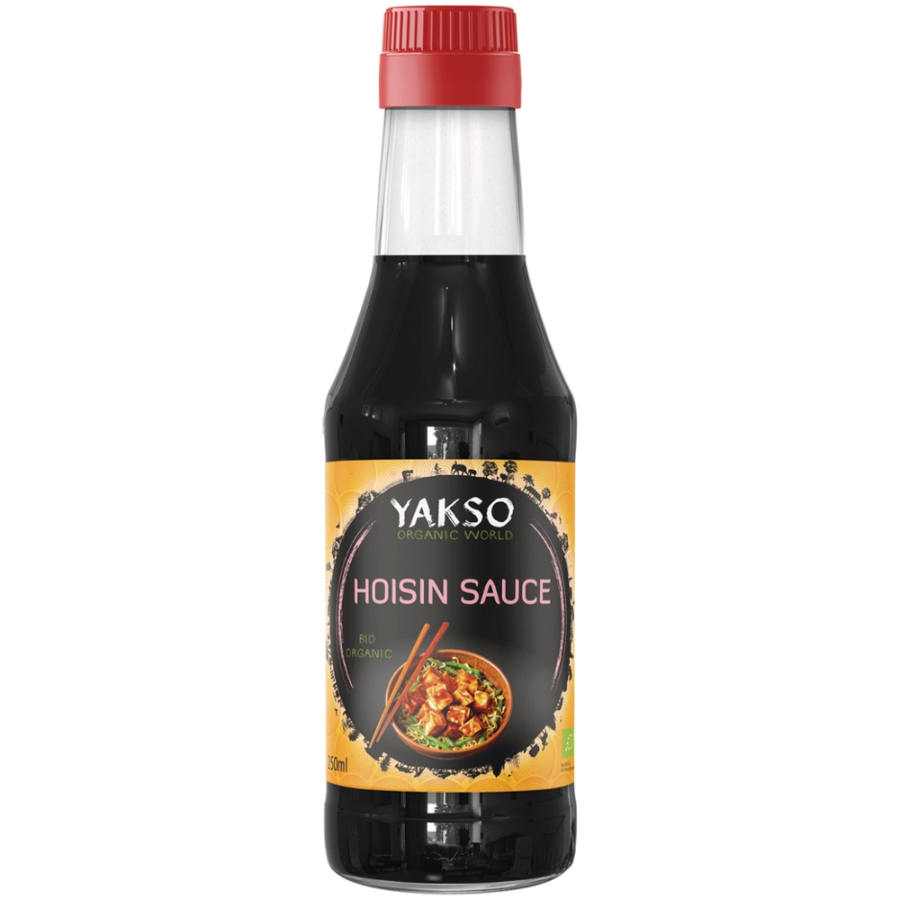 Bio Hoisin Sauce