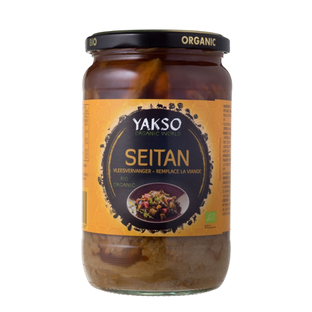 Bio Seitan