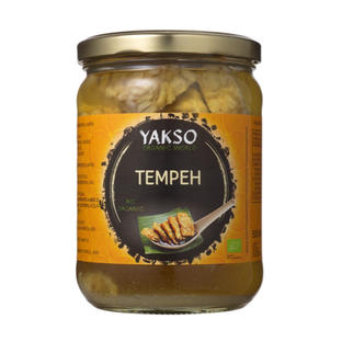 Bio Tempeh