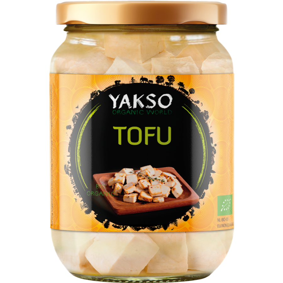 Bio Tofu