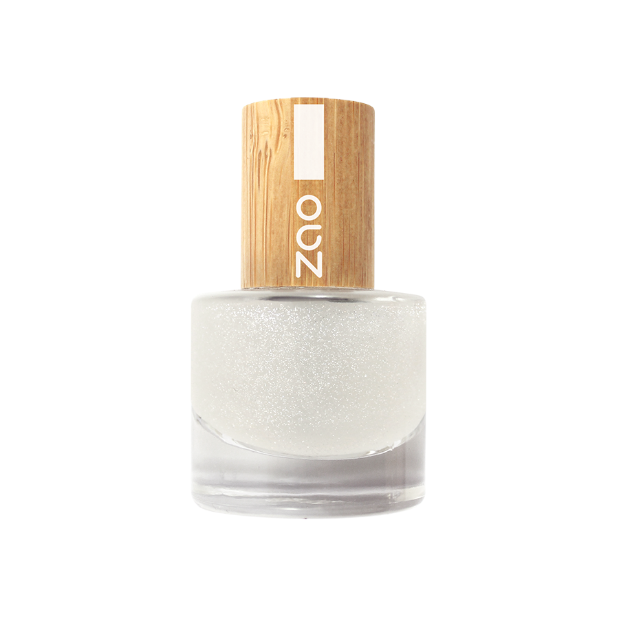 Top coat paillette 665