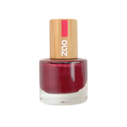 Vernis à ongles pomme d'amour 674