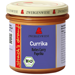 Bio Brotaufstrich Currika