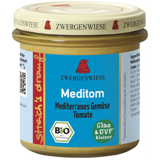 Bio Brotaufstrich Meditom