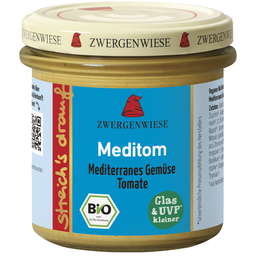 Bio Brotaufstrich Meditom