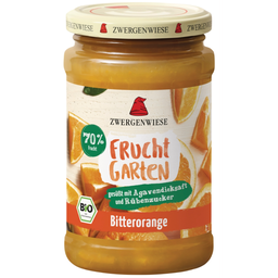 Bio FruchtGarten Bitterorange