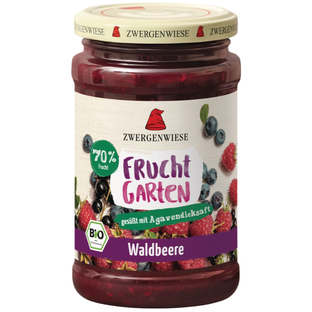 Bio FruchtGarten Waldbeere