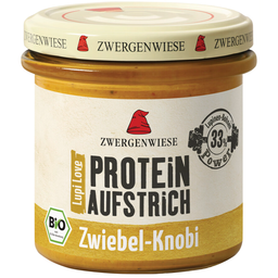 Bio LupiLove Zwiebel-Knobi
